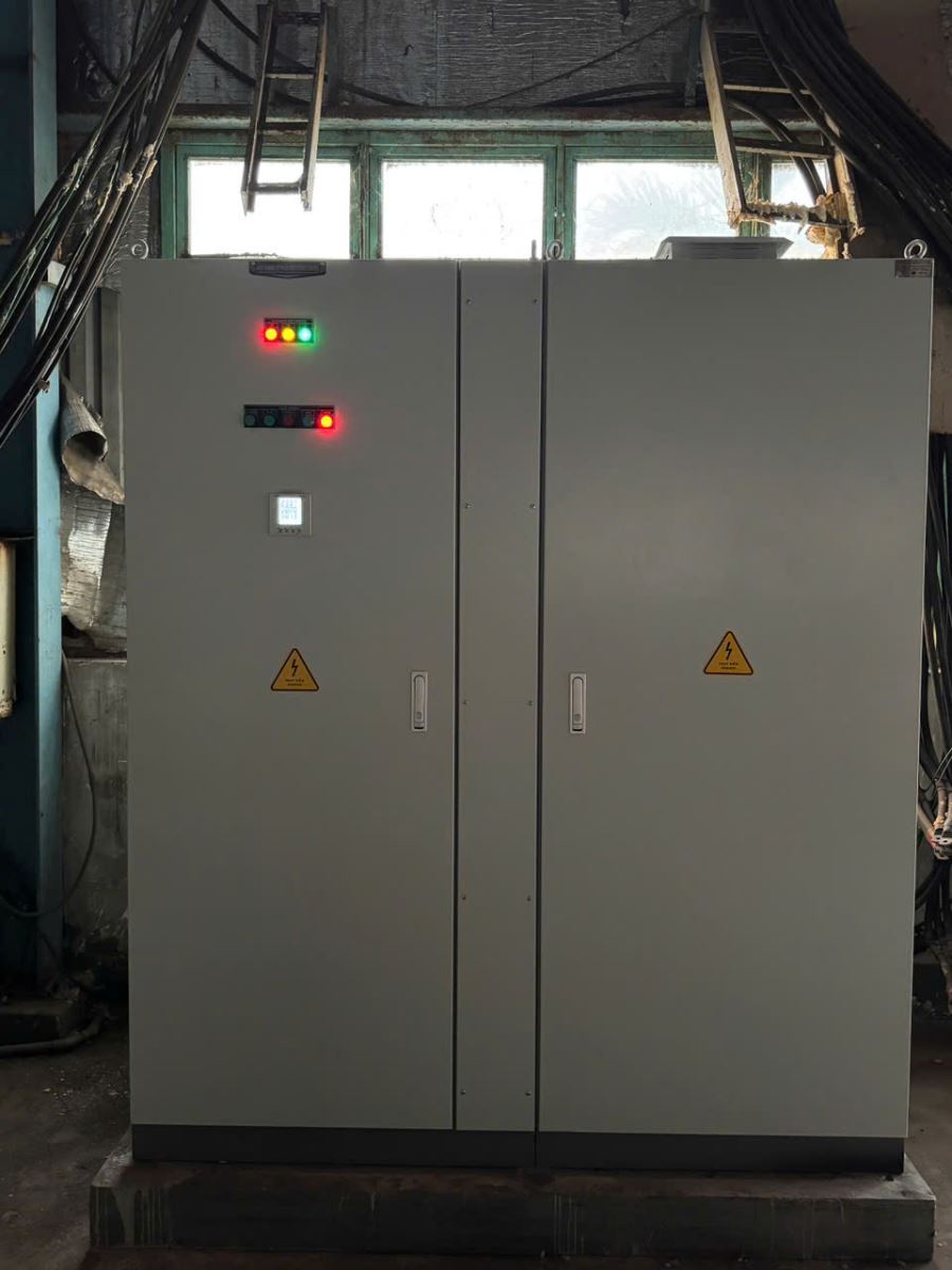 Tủ GLJ
